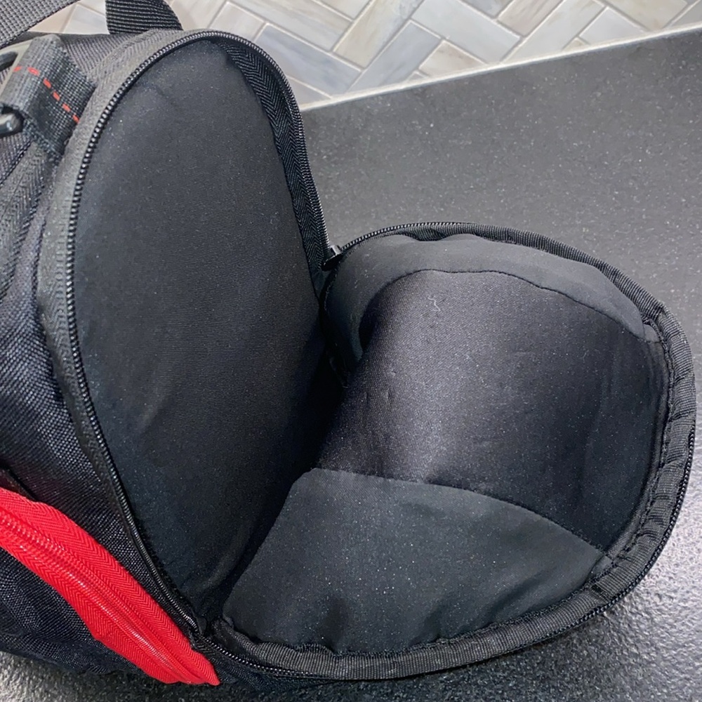 SIX PACK BAGS Innovator Mini Meal Prep Management Tote Complete Set - Picture 9 of 17